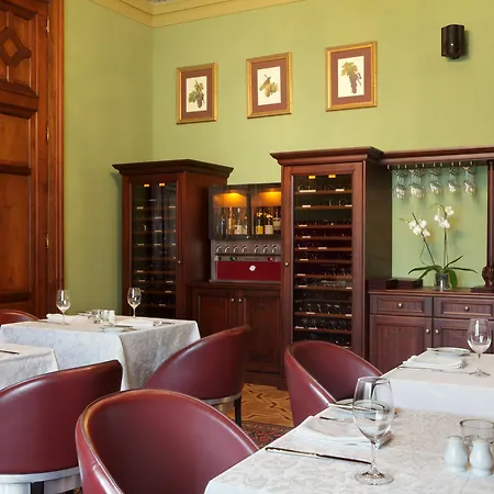 Gallery Park Hotel & Spa, A Chateaux & Hotels Collection-3