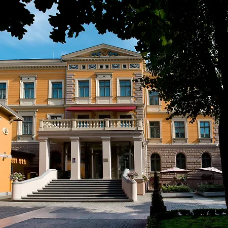 Gallery Park Hotel & Spa, A Chateaux & Hotels Collection-2